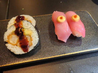 Nao Sushi