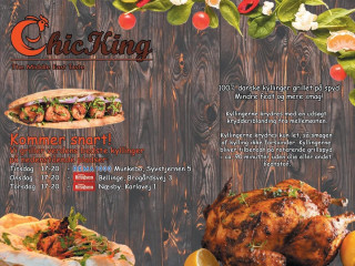Chicking
