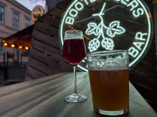 Bootleggers Craft Beer Odense C