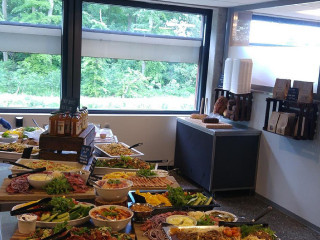 Chartwell Canteen Sdu