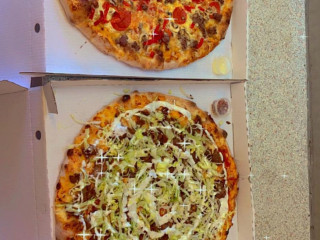 Pizza House
