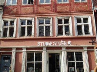 Studiestuen