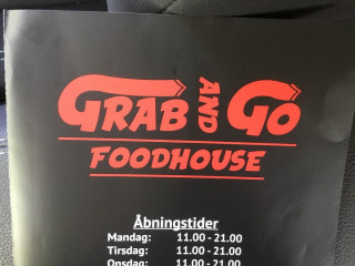 Grab Go Foodhouse