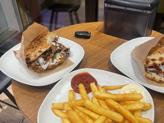 Shawarma Village
