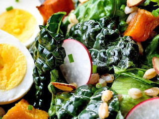 Green Salad