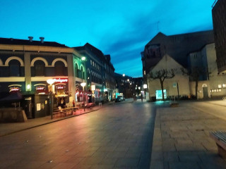 Bodegaen Odense
