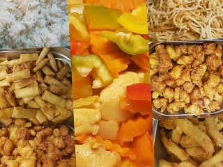 Thai Street Food By N&n
