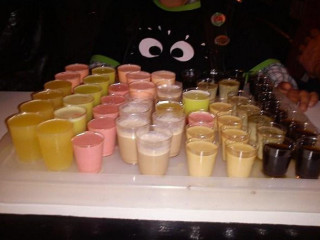 Shots Baren Fmc