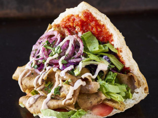 Döner Kartell