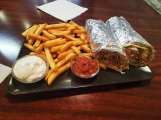 Istanbul Pizza Barbeque