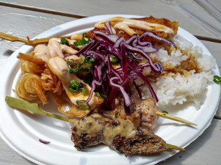 Tandoori Bbq