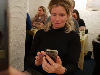 Taverna Zorba I Bazaren