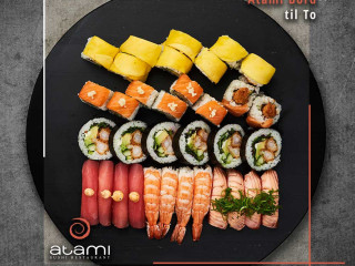 Atami Sushi Odense
