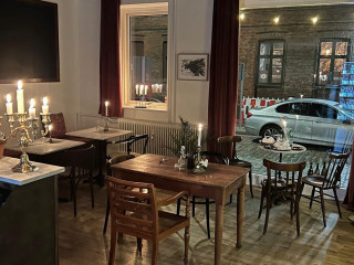 Café Carlos Diego’s