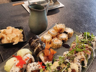 'sushi Dalum