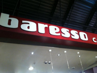 Baresso Coffee