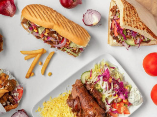Jay´s Döner