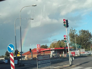 Circle K Fruens Bøge