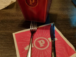 Pincho Nation Odense