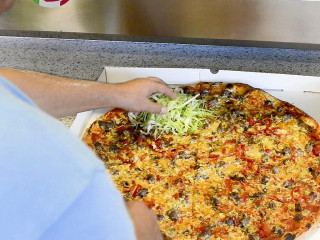 Palermo Pizza