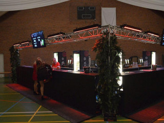 Dalum Landbrugsskoles Café