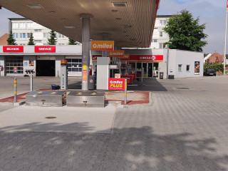Circle K Nyborgvej