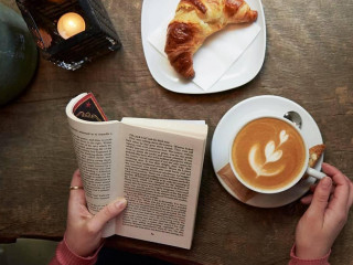 Fredo's Coffee Right