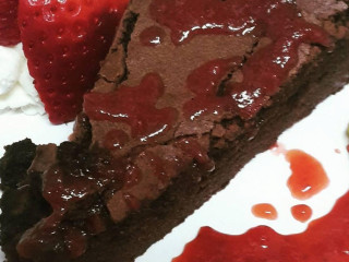 Tida's Sweet Cake