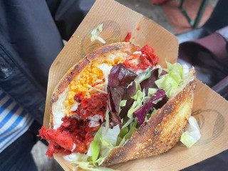 Yazzy’s Pita