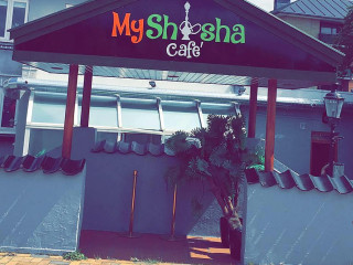 My Shisha Café