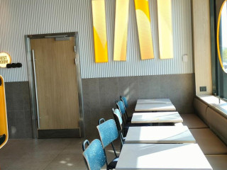 Mcdonald's Risingsvej