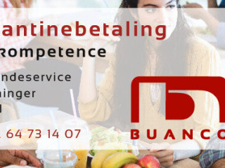 Buanco System A/s