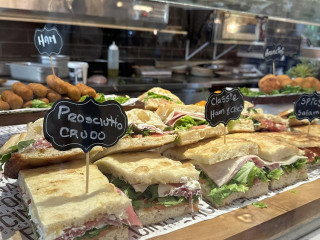 Cafe Kongensgade