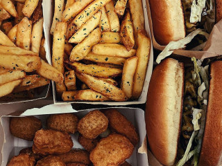 Downtown Sandwich Burgers