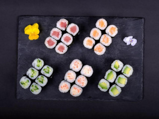 Yensushi