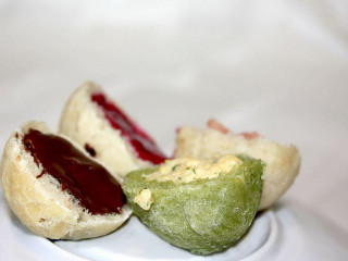 Snack'n'stick