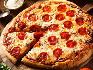 Viking Pizza