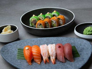 Byens Sushi