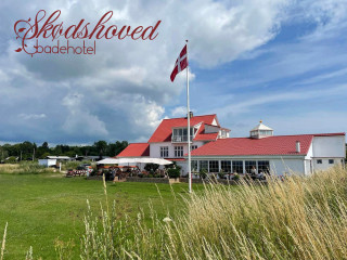 Skoedshoved Badehotel