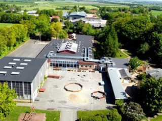 Bedsted Sogns Forsamlingshus