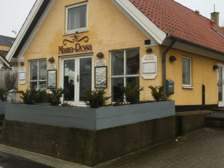 Mama Rosa