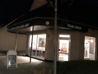 Tai Thai Cafe Og Takeaway