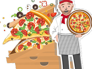 Fløngs Pizzeria