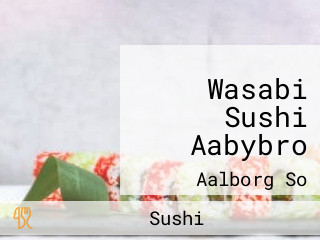 Wasabi Sushi Aabybro