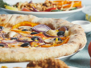 Sorrento Pizza