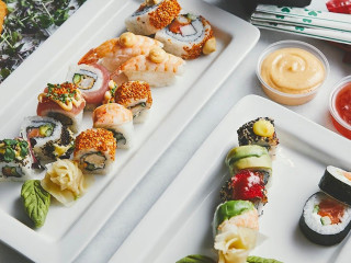 Wasabi Sushi Sjællandsgade