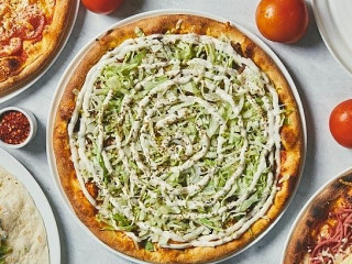 Aabenraa Pizza Lover
