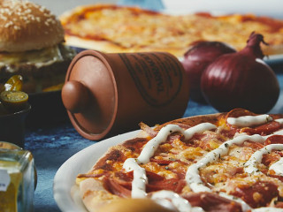 Wakaa Pizza