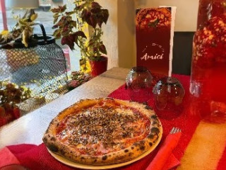 Pizzeria Amici