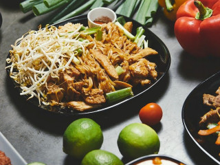 Esaan Taste Of Thailand